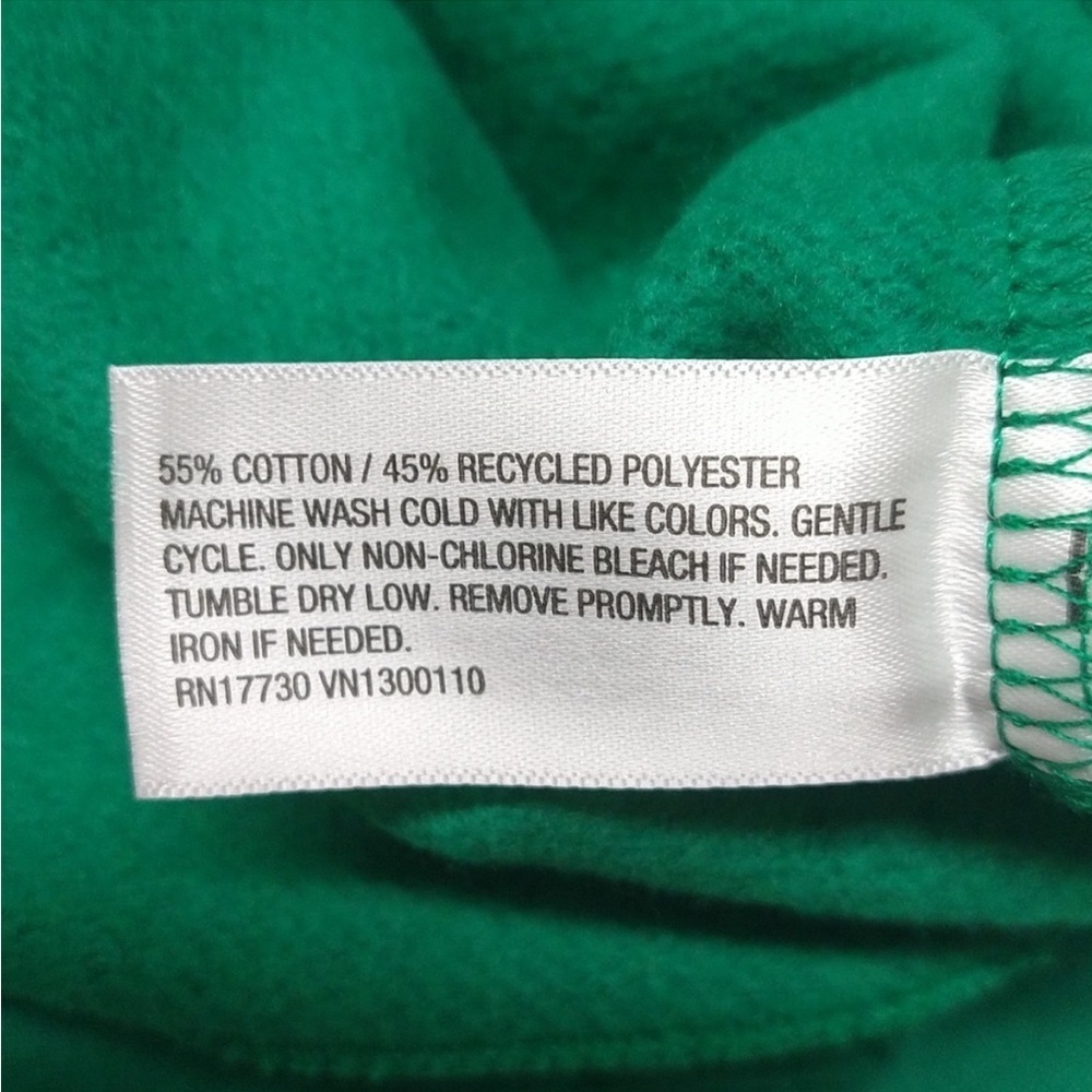 Wondershop Kinda Naughty Kinda Nice Holiday Crewneck Sweatshirt Pullover - Picture 3 of 4